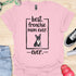 Best frenchie mom ever - V12 - Sure T-Shirt